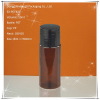 10ml Cosmetic Amber PET Small Bottle