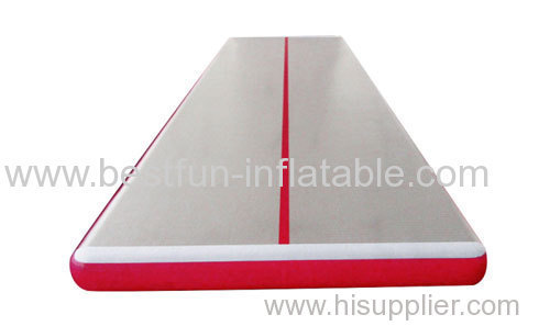 Short Mini Size Gym Air Tumbling Mat