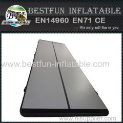 Inflatable airtracks/gym air mat/air floor