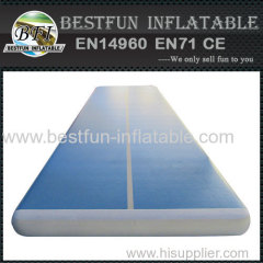 wholesale yoga inflatable jumping mat