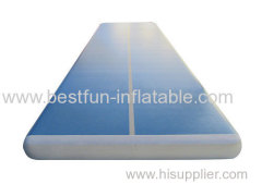 DWF inflatable air track tumble track