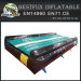 Bigenjoy Cheap Inflatable mat For Sale