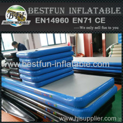 air mats for inflatable