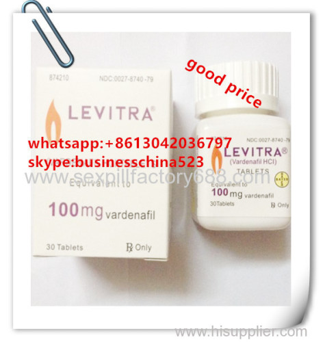 Male Sexual Enhancement Review Levitra