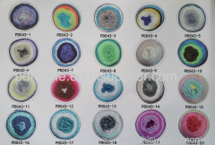 Kinds of Hand knitting yarn