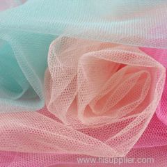 Hexagonal mesh clothing mosquito netting fabric mesh fabrics