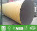 AISI Inox 304 steel round tube