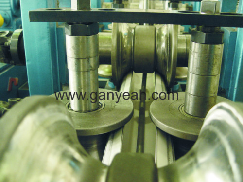 Heat exchanger stainless steel seamless tube