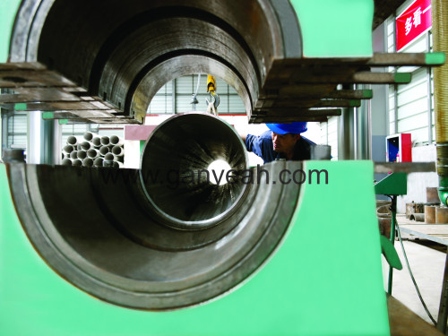 ANSI B36.19M Industrial Stainless Steel Pipe