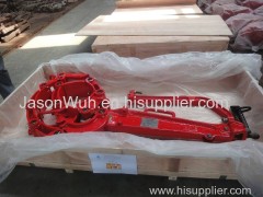 30in casing pipe tong oilfield equipment