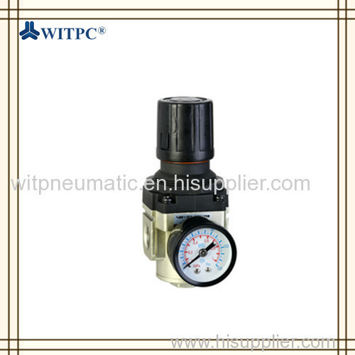 AR Series SMC Type Air Regulator