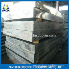 AA5083 aluminum alloy sheet plate factory stock price