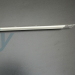 Short wavelength quartz IR heating lamps