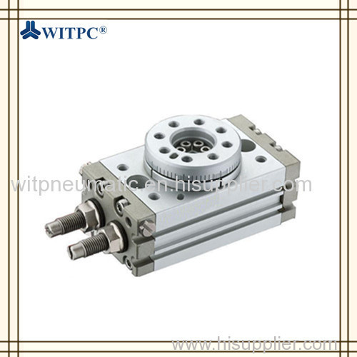 MSQ Series Pneumatic Rotary Table