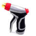 Metal car wash water spray gun