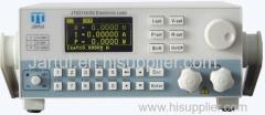 JT6312A dc electreonic load