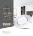 Residential Canister Lights/COB ceilingLight Manufacturer-HuiXi Factory in China