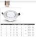 Residential Canister Lights/COB ceilingLight Manufacturer-HuiXi Factory in China