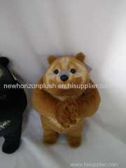 plush toy stuffed toy