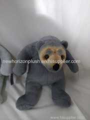 plush toy stuffed toy