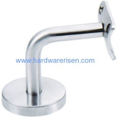 staineless steel handrail bracket