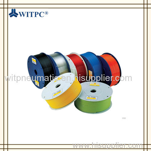 PU Series 0805 Polyurethane Tube