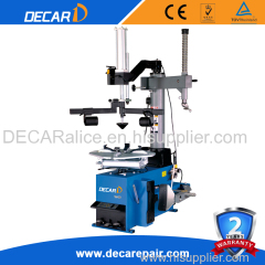DECAR electric manual china tire changer