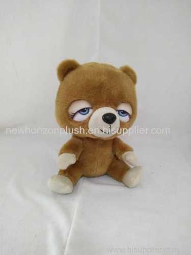 plush toy stuffed toy