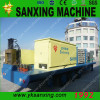 SX-120 SABM ARCH SPAN BUILDING MACHINE