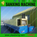 SX-120 SABM ARCH SPAN BUILDING MACHINE