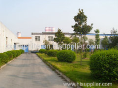 Yichang Xinxin Carbon Material Co., Ltd