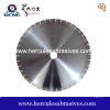 Diamond saw blade circular cutting blade for stone cutting