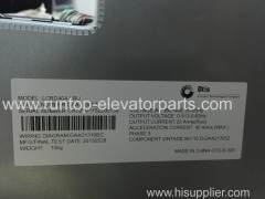 Elevator inverter DAA21305Z1 for OTIS elevator