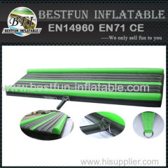 2017 Custom inflatable air track tumble track