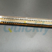 Quartz heater lamps for industry drying process