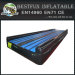 inflatable gym air track mattress