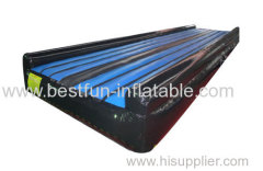 Wholesale Professional gym inflatable tumbling floor