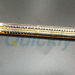 Quartz heater tube lamp for infrared heating