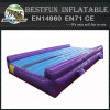 Wholesale Inflatable gymnastic mats for sale