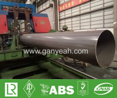 corrosion stainless steel pipe