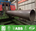 Beveled End Welded ss pipes tubing