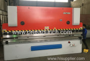 Good price 125ton hydraulic press break machine 4meter