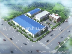 Anhui Sharpvision Optoelectronic Technology Co., Ltd