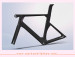 2017 OEM New AERO carbon road bike frame carbon frame