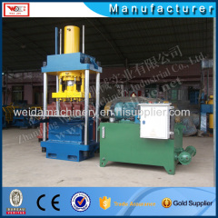 Hydraulic Packing Machine for Natural Rubber