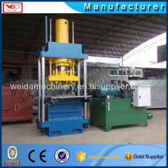 Hydraulic Packing Machine for Natural Rubber