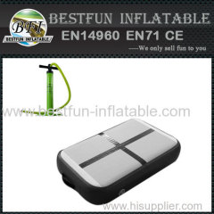Mini Size Inflatable Gym Air Track