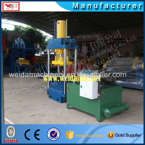 Natural Rubber Packing Machine