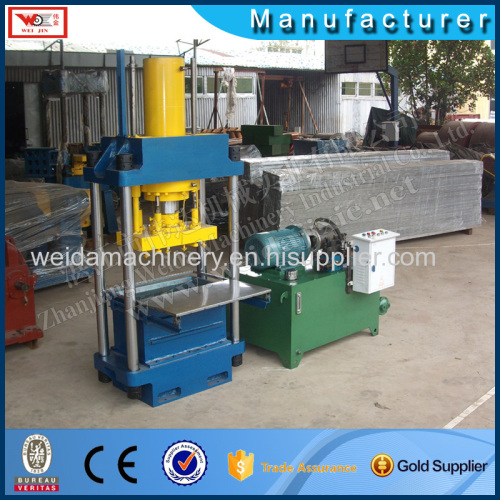 Automatic Rubber Packing Machine