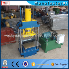 Automatic Rubber Packing Machine